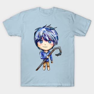 Jack Frost T-Shirt